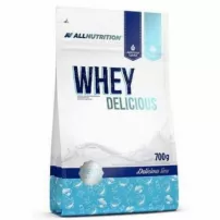 Allnutrition Whey Delicious Vanilla Cinnamon ����������� ����� "������ � �������"