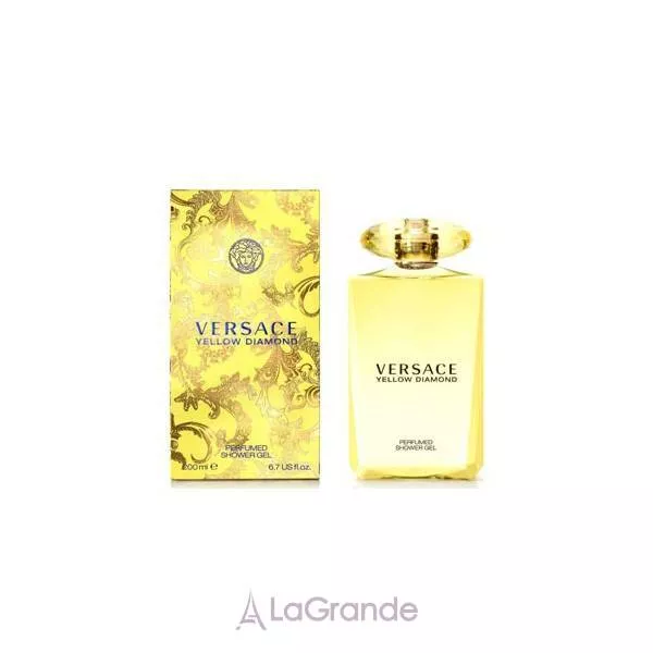 Versace Yellow Diamond ���� ��� ����