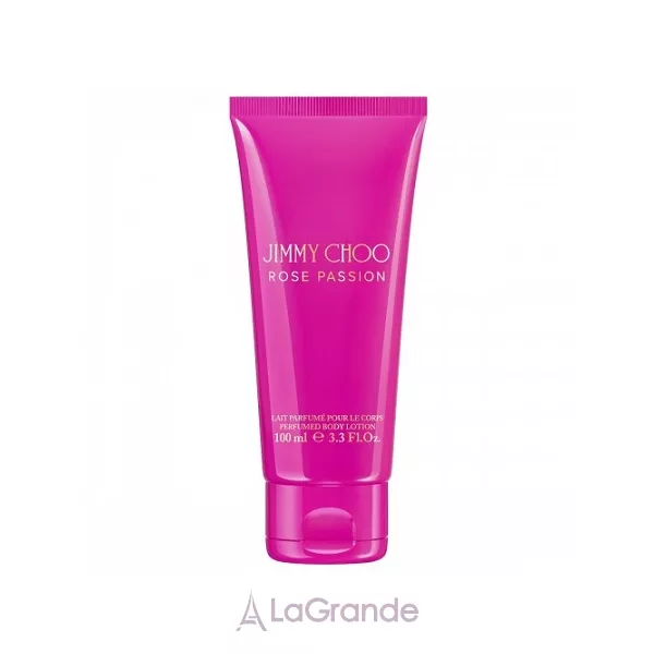 Jimmy Choo Rose Passion ������ ��� ����