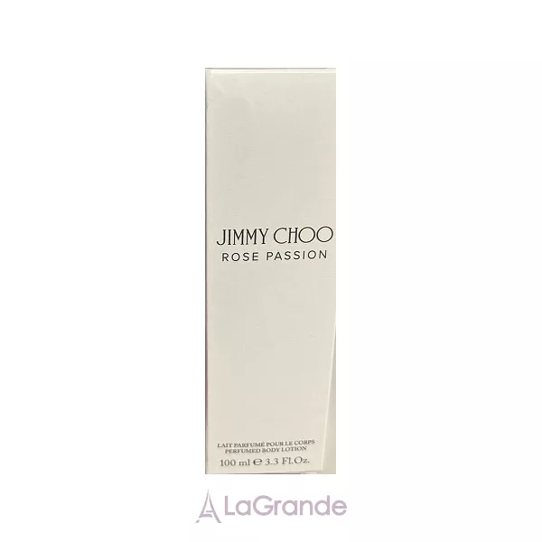 Jimmy Choo Rose Passion ������ ��� ����