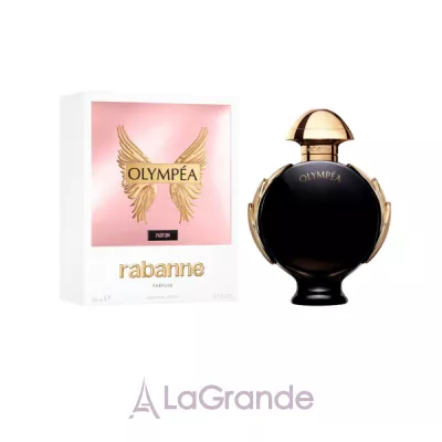 Paco Rabanne Olympea Parfum 