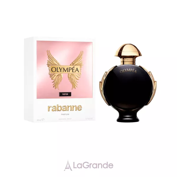 Paco Rabanne Olympea Parfum ����