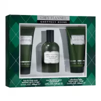 Geoffrey Beene Grey Flannel ����� (��������� ���� 120 �� + ������� ����� ������ 100 �� + ���� ��� ���� 100 ��)