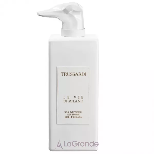 Trussardi Sea Daffodil Edizione Millesimata ��������������� ����