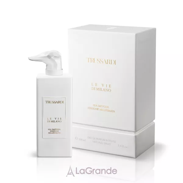 Trussardi Sea Daffodil Edizione Millesimata ��������������� ����