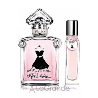 Guerlain La Petite Robe Noir Eau de Toilette  (  100  +   15 )