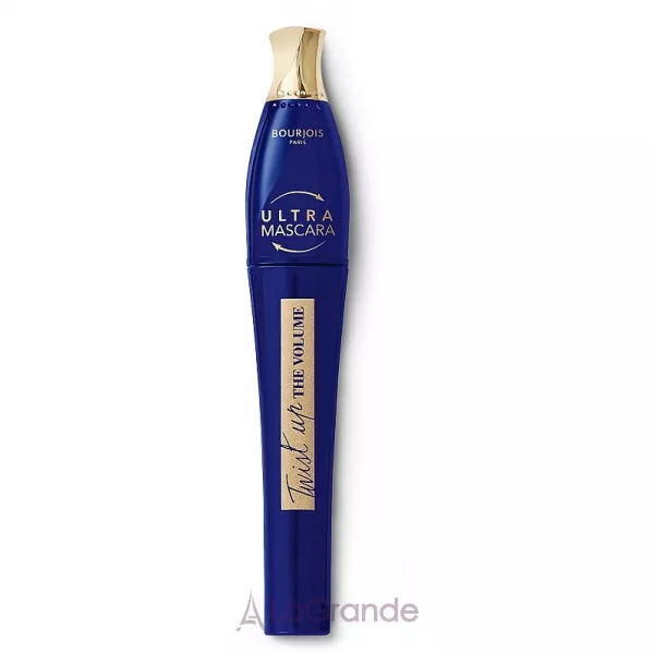 Bourjois Twist Up The Volume Mascara ��� ��� ��