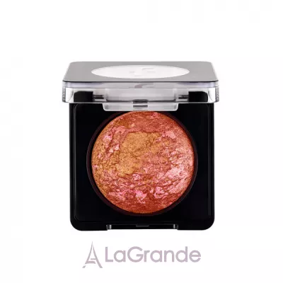 Flormar Blush-On Baked Blush    