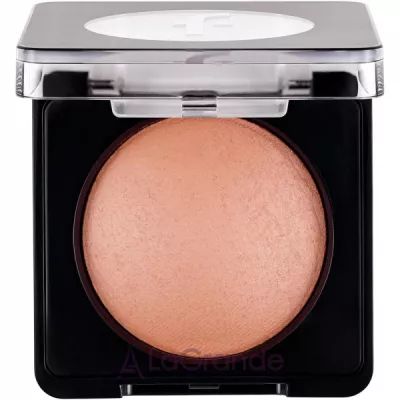 Flormar Blush-On Baked Blush    