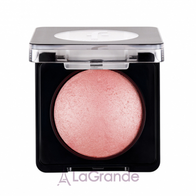 Flormar Blush-On Baked Blush    