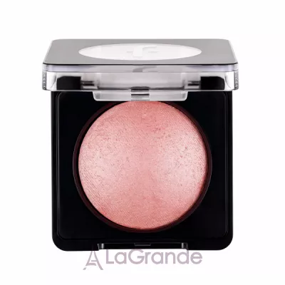 Flormar Blush-On Baked Blush    