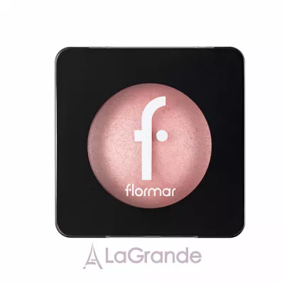 Flormar Blush-On Baked Blush    