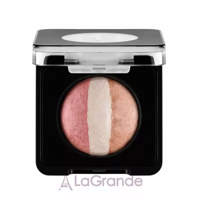 Flormar Blush-On Baked Blush    