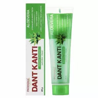 Patanjali Dant Kanti Aloe Vera Toothpaste ������ ����� "���� ����"
