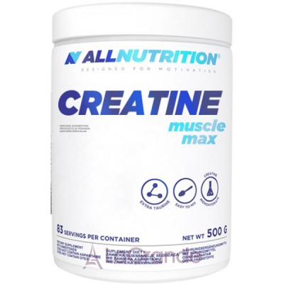 Allnutrition Creatine Muscle Max Kiwi  ʳ⳻