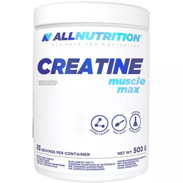 Allnutrition Creatine Muscle Max Kiwi ������� �ʳ⳻