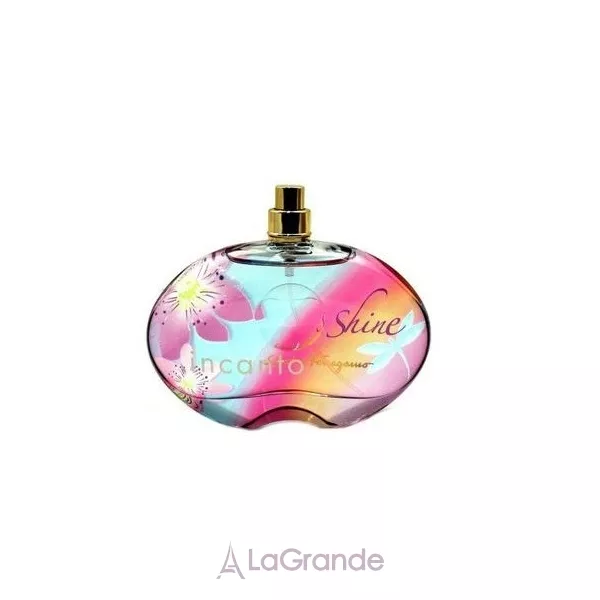 Salvatore Ferragamo Incanto Shine ��������� ���� (������ ��� ��������)
