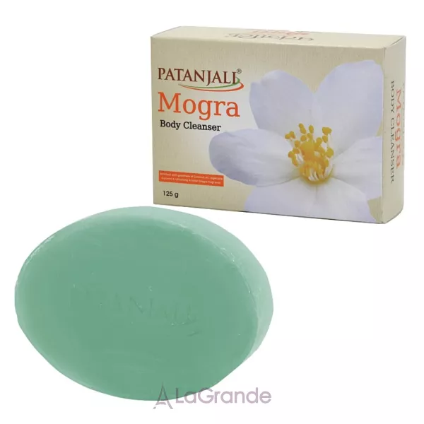 Patanjali Mogra Body Cleanser ���� ��� ��� 