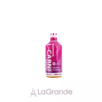 Allnutrition L-Carni Orange   L- 