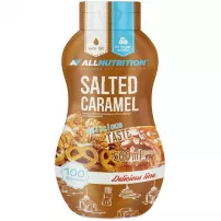 Allnutrition Sauce Salted Caramel ��������������� ���� "������� ��������"