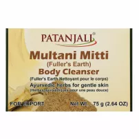 Patanjali Multani Mitti Body Cleanser ���� ��� ���� � ������