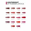 Flormar Lightweight Lip Powder Lipstick    