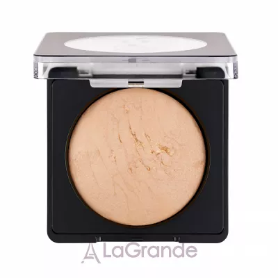 Flormar Baked Powder  