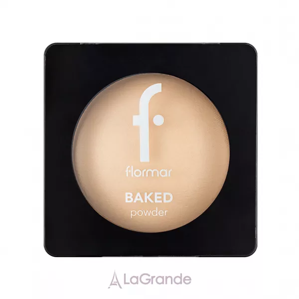 Flormar Baked Powder ���������� �����