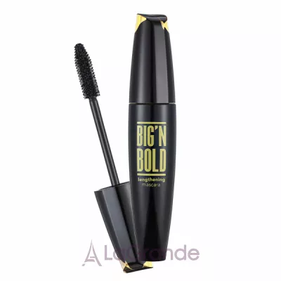 Flormar Big'N Bold Lengthening Mascara   