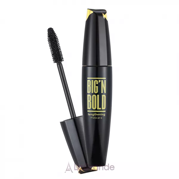 Flormar Big'N Bold Lengthening Mascara ���� ��� ������