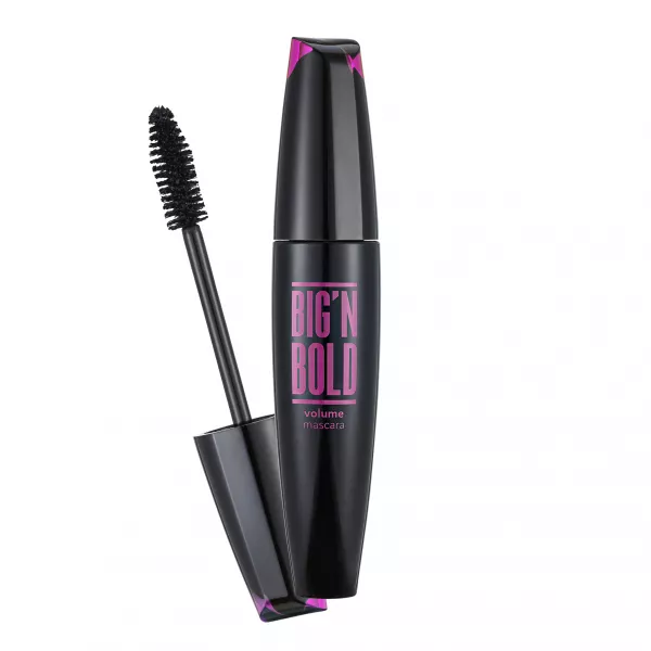 Flormar Big'N Bold Volume Mascara ���� ��� ������ ������