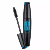 Flormar Big'N Bold Waterproof Mascara ���� ��� ������ �����������