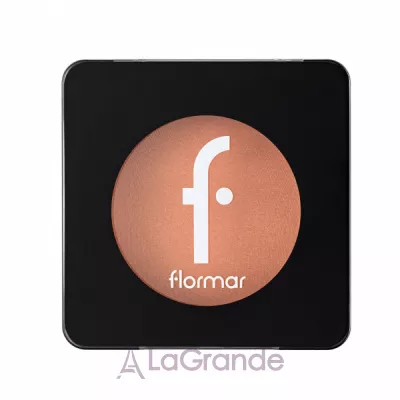 Flormar Blush-On Baked Pressed Blush '  