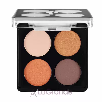 Flormar Color Eyeshdow Palette   