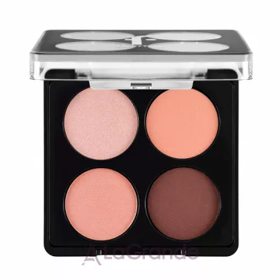 Flormar Color Eyeshdow Palette ҳ  