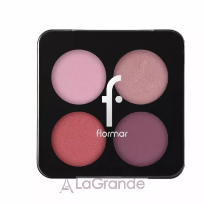 Flormar Color Eyeshdow Palette ҳ  