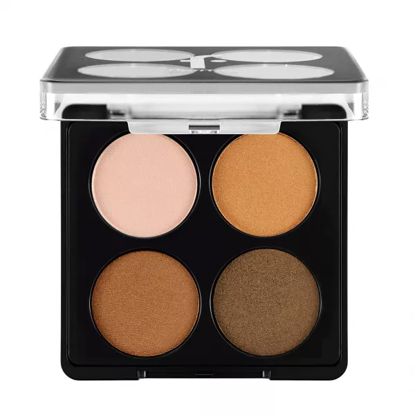 Flormar Color Eyeshdow Palette ���� ��� ���