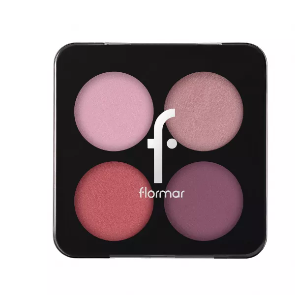 Flormar Color Eyeshdow Palette ���� ��� ���