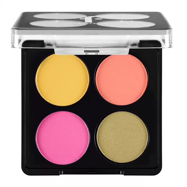 Flormar Color Eyeshdow Palette ���� ��� ���