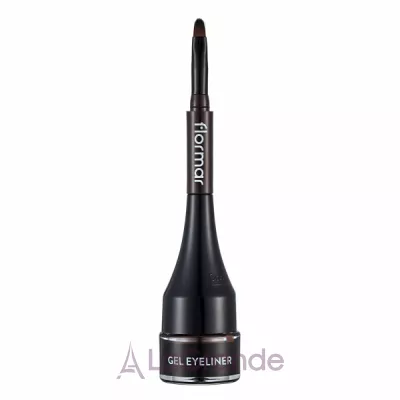 Flormar Gel Eyeliner    