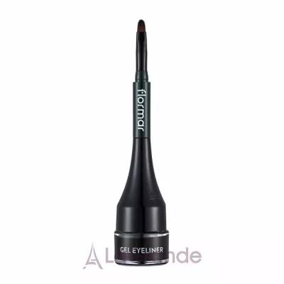 Flormar Gel Eyeliner    