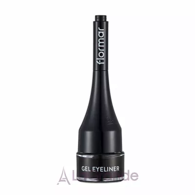 Flormar Gel Eyeliner    