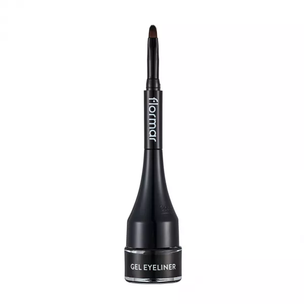 Flormar Gel Eyeliner ������ ������� ��� ����