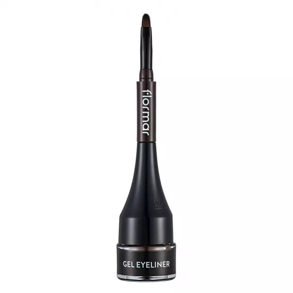 Flormar Gel Eyeliner ������ ������� ��� ����