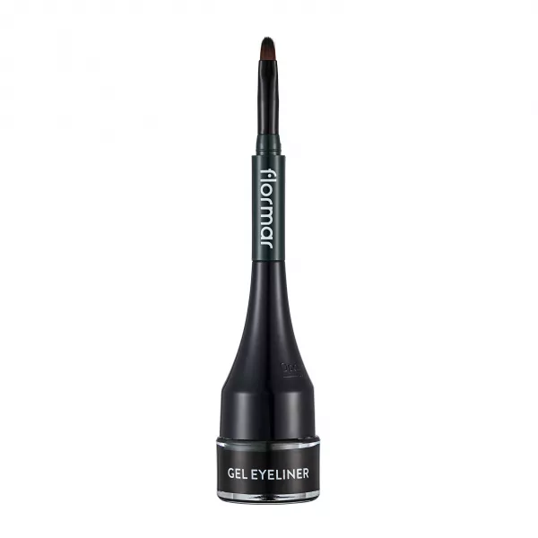Flormar Gel Eyeliner ������ ������� ��� ����