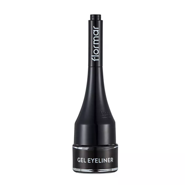 Flormar Gel Eyeliner ������ ������� ��� ����