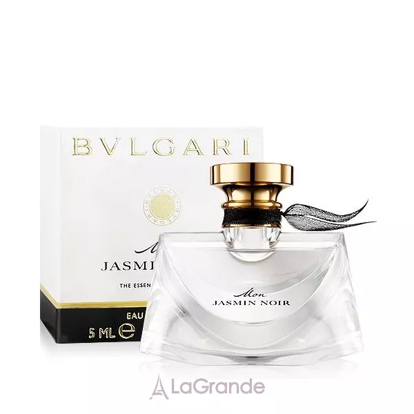 Bvlgari Mon Jasmin Noir ��������������� ����