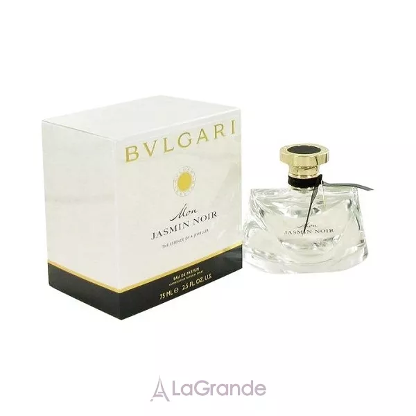 Bvlgari Mon Jasmin Noir ��������������� ����