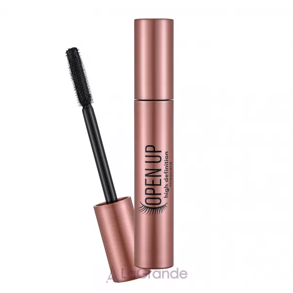 Flormar Open Up Hd Mascara ���� ��� ������