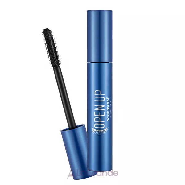 Flormar Open Up Waterproof Mascara ��������� ��� ��� ��
